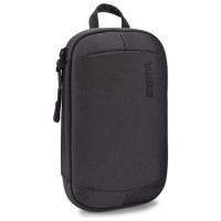 Thule 5039 Subterra 2 PowerShuttle Mini Vetiver Gray