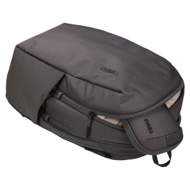 Thule 5039 Subterra 2 PowerShuttle Mini Vetiver Gray