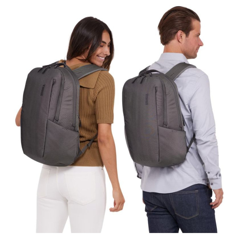 Thule 5026 Subterra 2 BP 21L Vetiver Gray