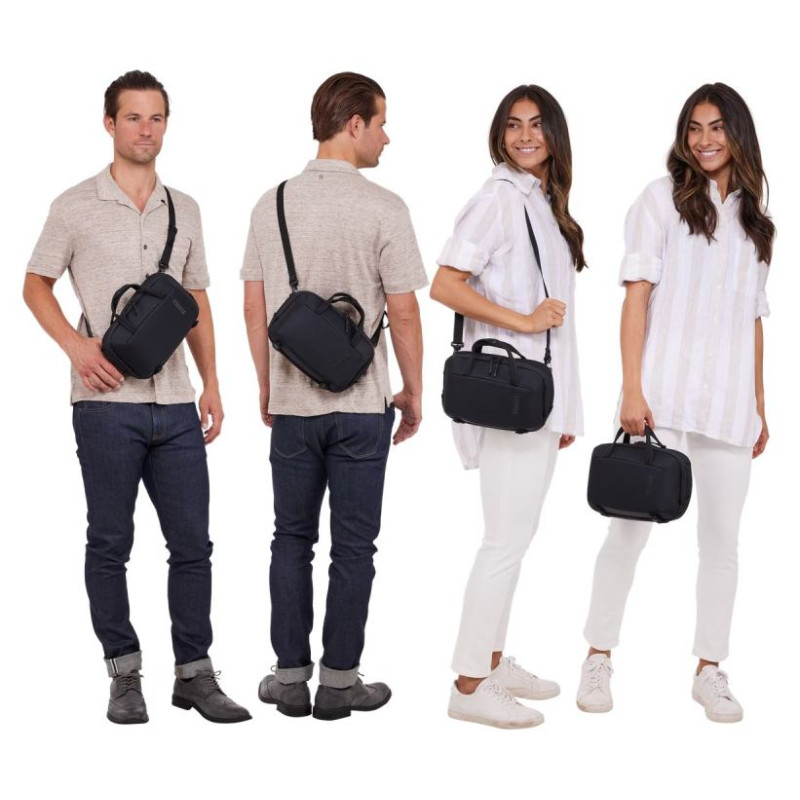 Thule 5035 Subterra 2 Crossbody 5L Black