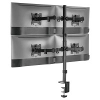 Sbox LCD-352/4-2 (17-32/4x9kg/100x100)