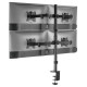 Sbox LCD-352/4-2 (17-32/4x9kg/100x100)