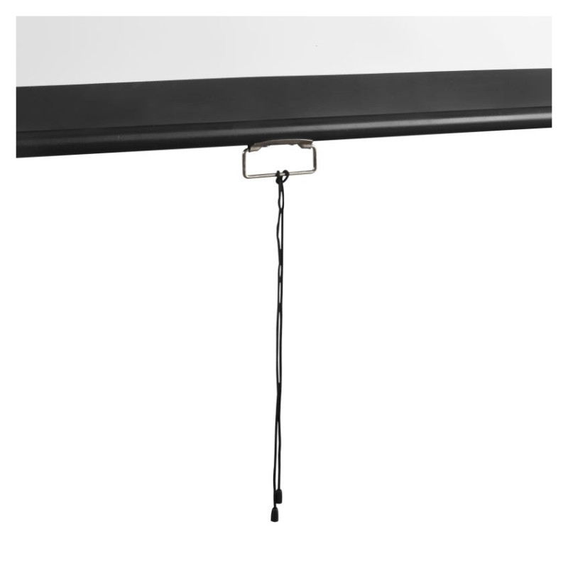 Sbox PSM-100-2 Projector screen (180x180cm)