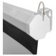 Sbox PSM-100-2 Projector screen (180x180cm)