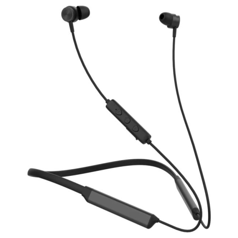 Manta MNH01 Olympic Black