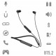 Manta MNH01 Olympic Black