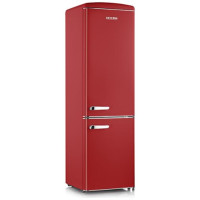 Severin RKG 8917 Retro Red