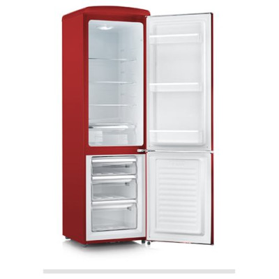 Severin RKG 8917 Retro Red