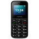 Myphone HALO A LTE Dual Black