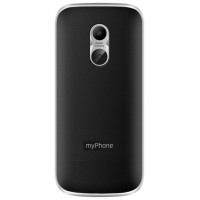 Myphone HALO A LTE Dual Black