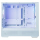 Zalman P30 Air White, ARGB Fan x3