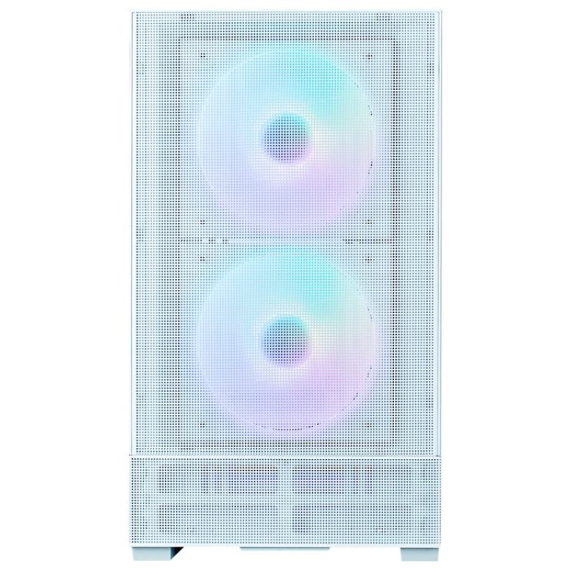Zalman P30 Air White, ARGB Fan x3