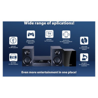 Blaupunkt MS55SUB