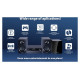 Blaupunkt MS55SUB