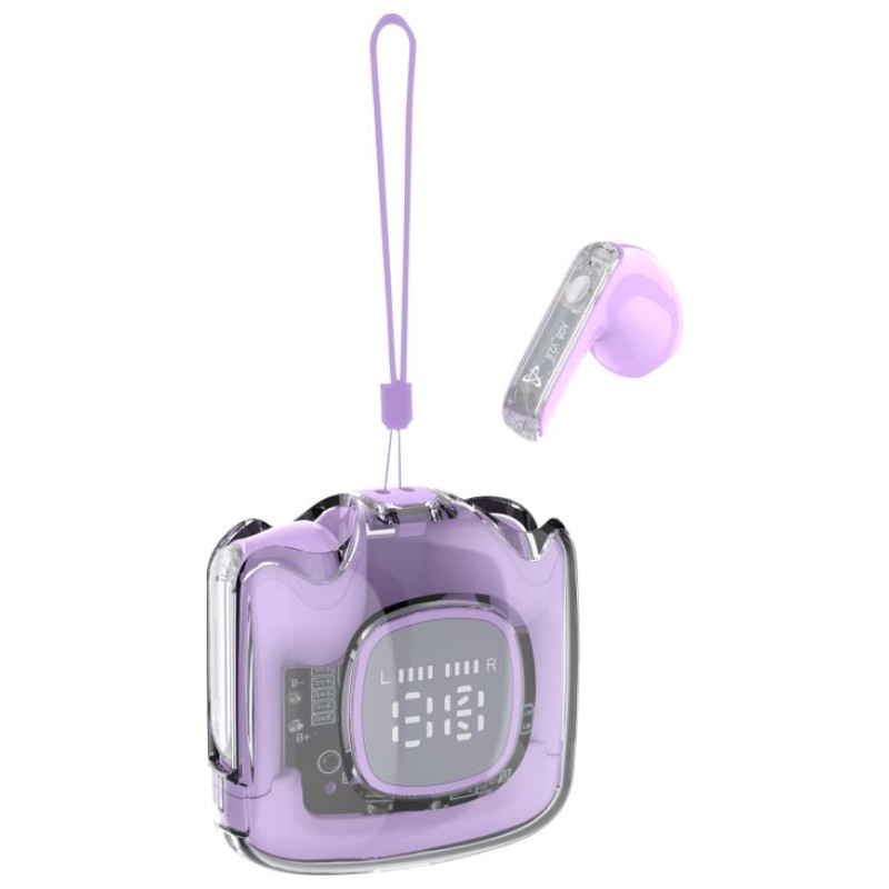 Sbox EB-TWS148 Purple