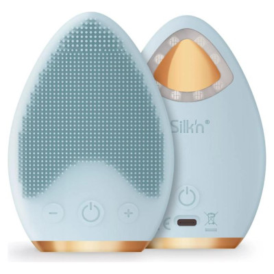 Silkn Bright Lux Facial Care Blue (FBX1PE1B001)