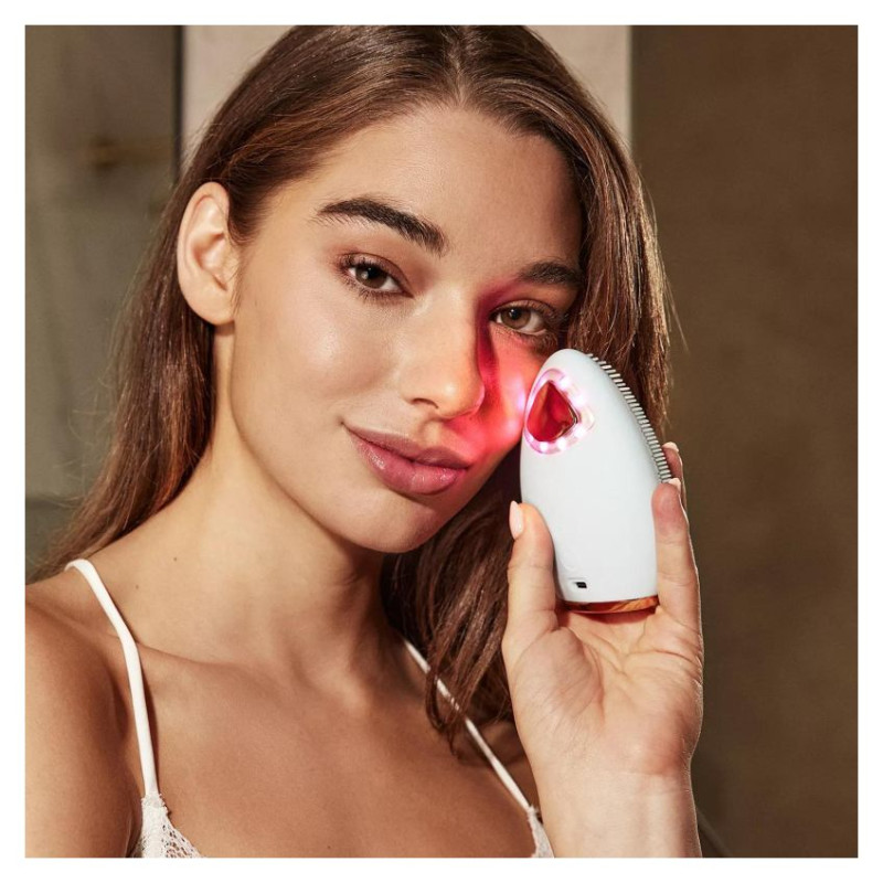 Silkn Bright Lux Facial Care Blue (FBX1PE1B001)