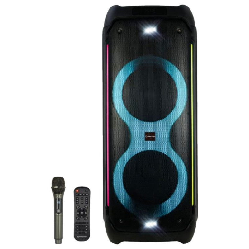 Manta SPK1001B300 Athos