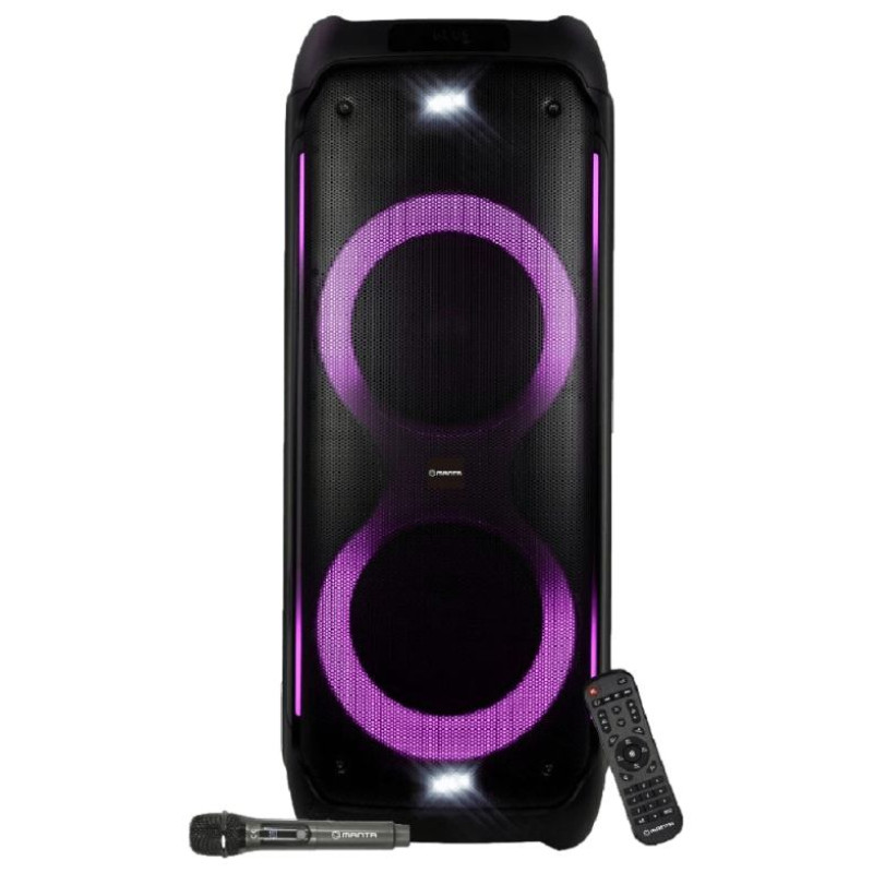 Manta SPK1001B300 Athos