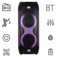 Manta SPK1001B300 Athos