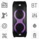 Manta SPK1001B300 Athos