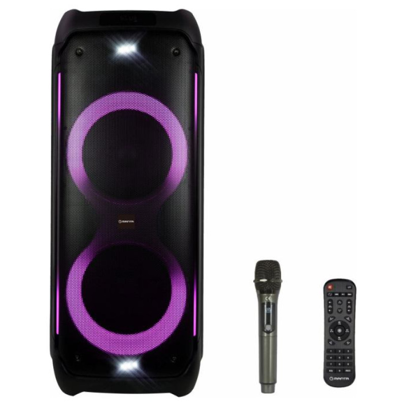 Manta SPK1001B300 Athos