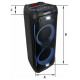 Manta SPK1001B300 Athos