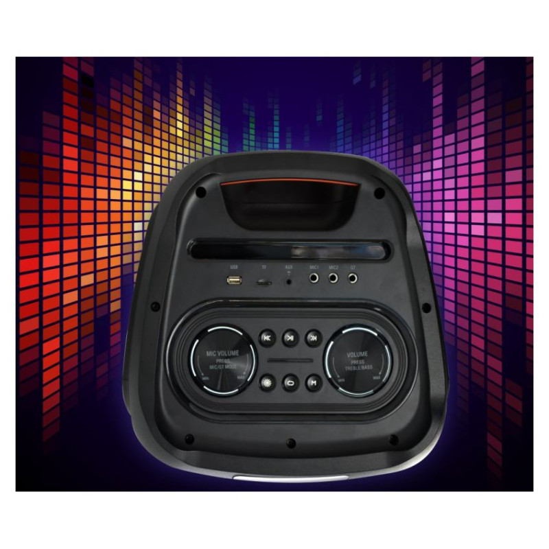 Manta SPK1001B300 Athos