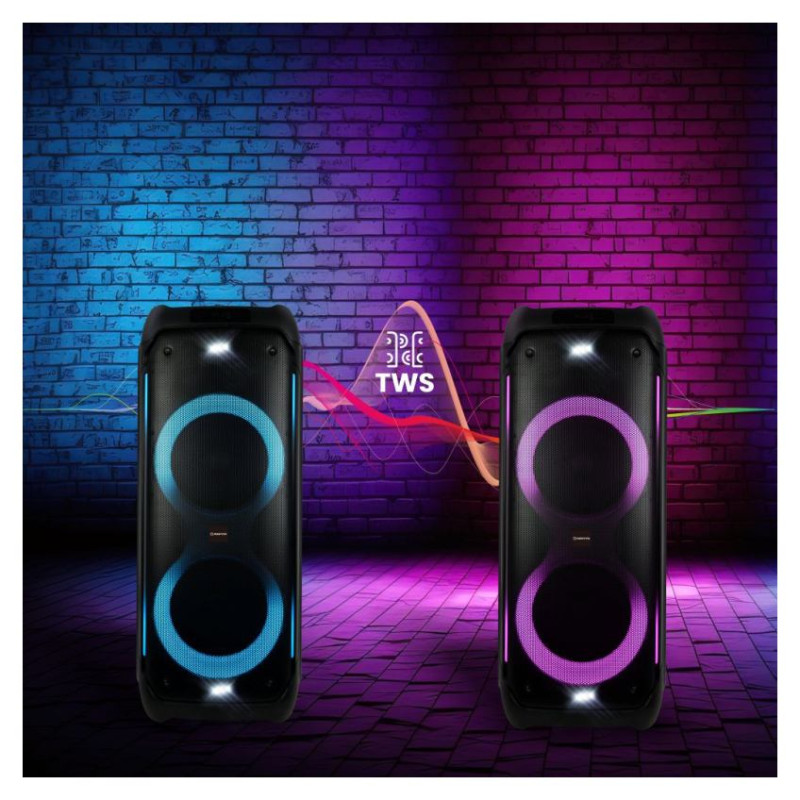 Manta SPK1001B300 Athos