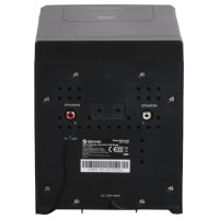 Denver MCA-240