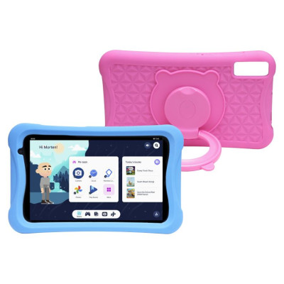 Denver TIO-80105K Blue/Pink