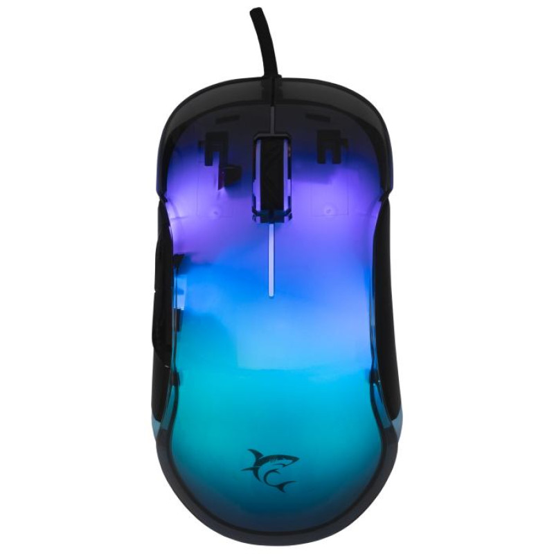 White Shark GM-5017 Mordred Black