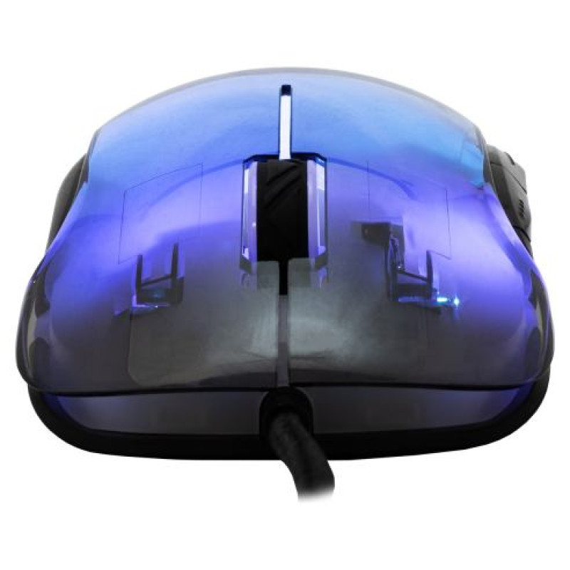 White Shark GM-5017 Mordred Black