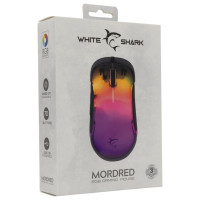 White Shark GM-5017 Mordred Black