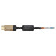 Hama 00205024 HDMI cable 0.75 m HDMI Type A (Standard) Black, Pink