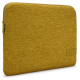 Case Logic 5132 Reflect 13 Laptop Sleeve REFPC-113 Dim Gold