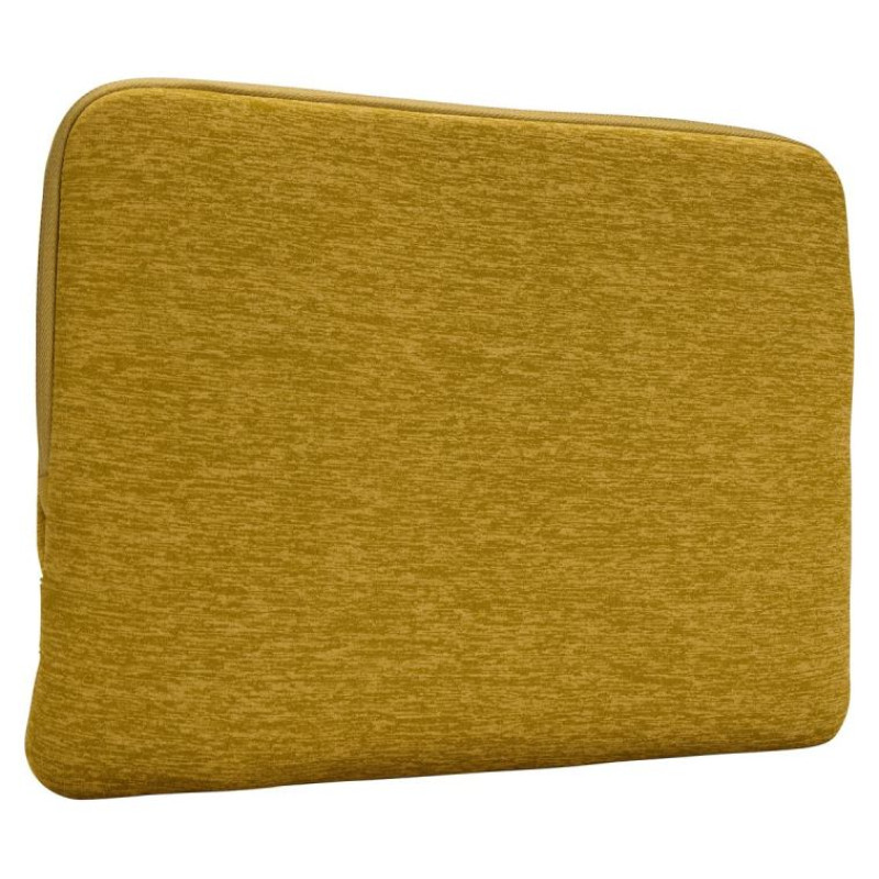 Case Logic 5132 Reflect 13 Laptop Sleeve REFPC-113 Dim Gold