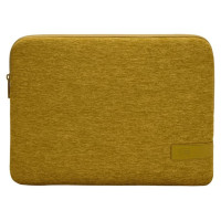 Case Logic 5132 Reflect 13 Laptop Sleeve REFPC-113 Dim Gold