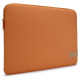 Case Logic 5137 Reflect 15.6 Laptop Sleeve REFPC-116 Luscious Orange