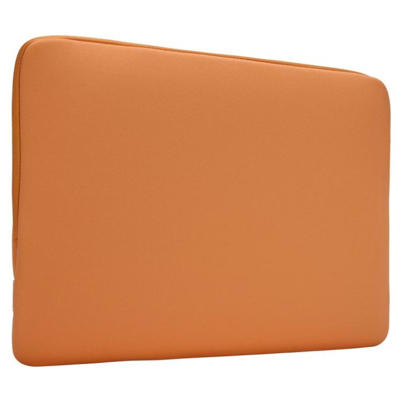 Case Logic 5137 Reflect 15.6 Laptop Sleeve REFPC-116 Luscious Orange