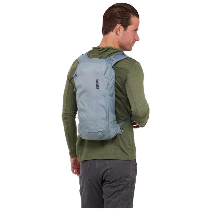Thule 5077 AllTrail Hydration Backpack 10L Pond