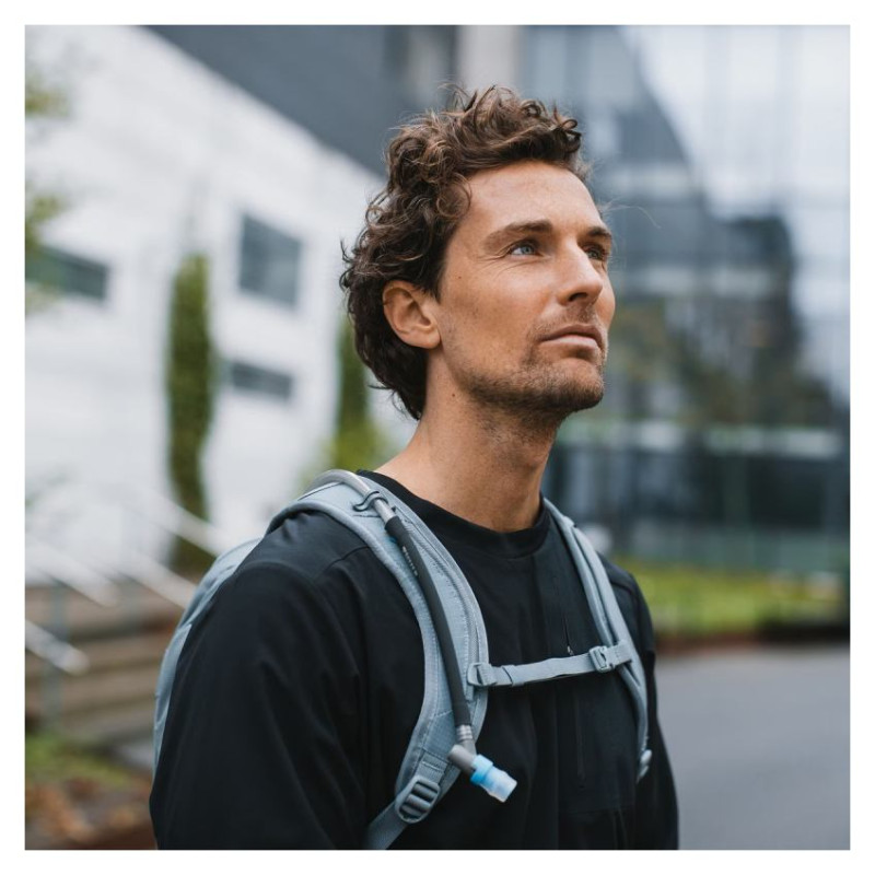 Thule 5077 AllTrail Hydration Backpack 10L Pond