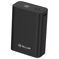 Tellur PD702 Compact Pro 20000mAh black