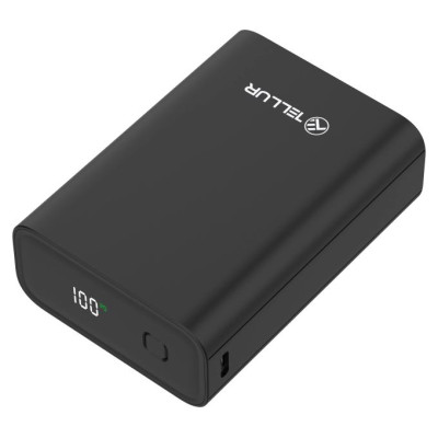 Tellur PD702 Compact Pro 20000mAh black