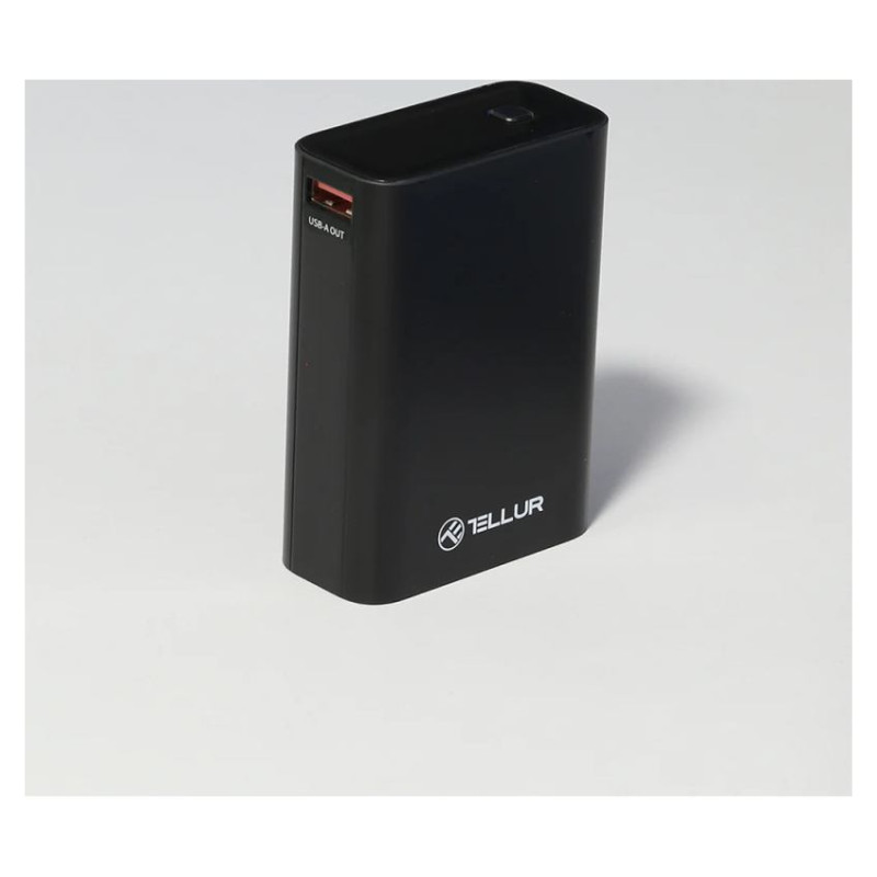 Tellur PD702 Compact Pro 20000mAh black
