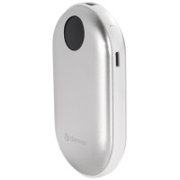 Denver PBH-4003S Silver (4000mAh)