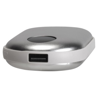 Denver PBH-4003S Silver (4000mAh)