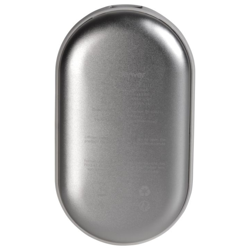 Denver PBH-4003S Silver (4000mAh)
