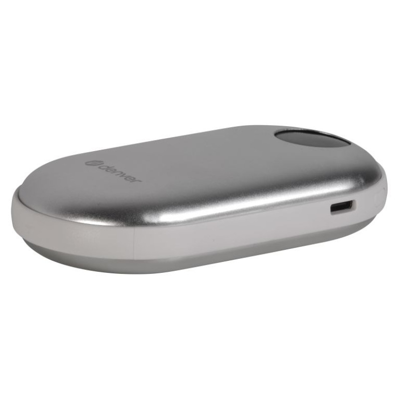 Denver PBH-4003S Silver (4000mAh)