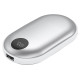Denver PBH-4003S Silver (4000mAh)